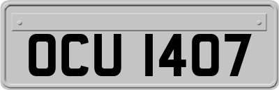 OCU1407