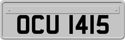 OCU1415