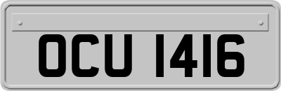 OCU1416