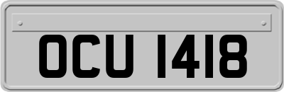 OCU1418