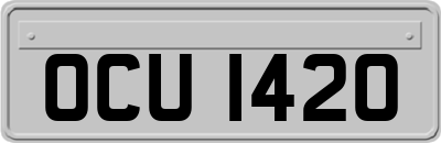 OCU1420