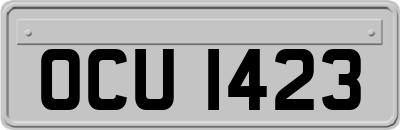 OCU1423