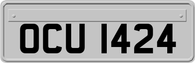 OCU1424