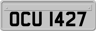 OCU1427