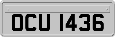 OCU1436
