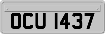 OCU1437