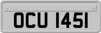 OCU1451