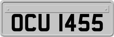 OCU1455