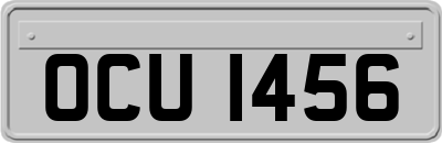 OCU1456