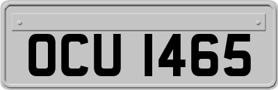 OCU1465
