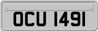 OCU1491