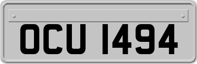 OCU1494