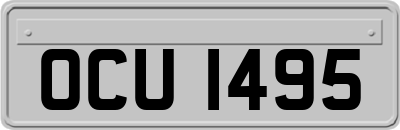 OCU1495