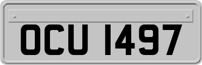 OCU1497