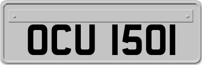 OCU1501