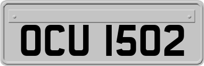 OCU1502