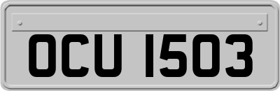 OCU1503