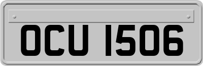 OCU1506