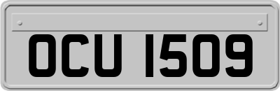 OCU1509