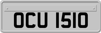 OCU1510