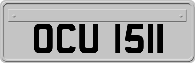 OCU1511