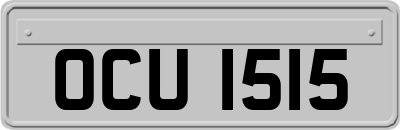 OCU1515