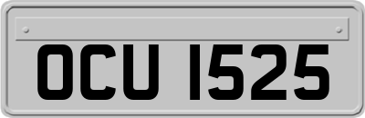 OCU1525