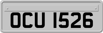 OCU1526