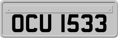 OCU1533