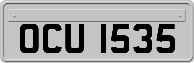 OCU1535