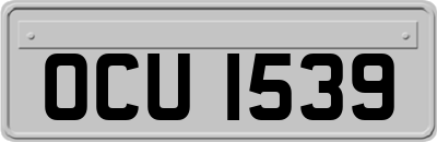 OCU1539