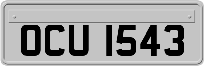OCU1543