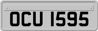 OCU1595