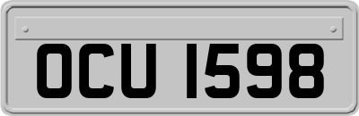 OCU1598