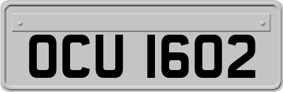 OCU1602