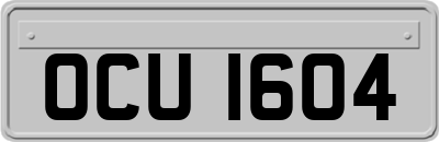 OCU1604