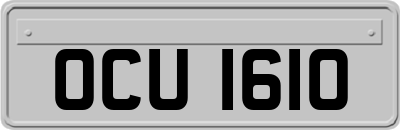 OCU1610