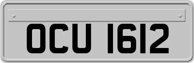 OCU1612