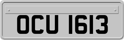 OCU1613