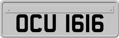 OCU1616
