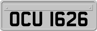 OCU1626