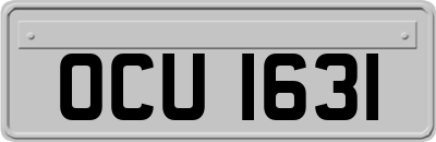 OCU1631