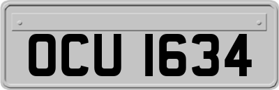 OCU1634