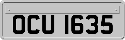 OCU1635