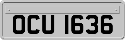 OCU1636