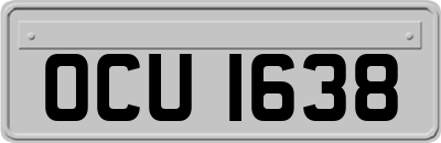 OCU1638