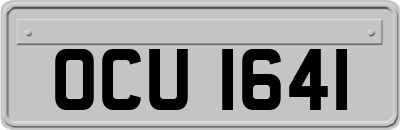 OCU1641