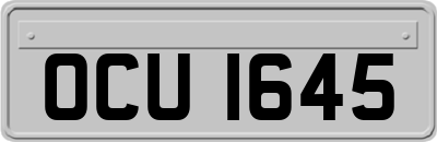 OCU1645