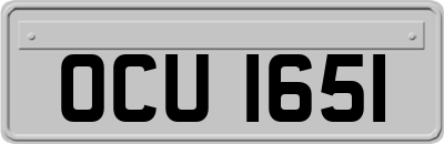 OCU1651
