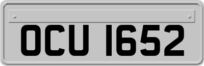 OCU1652